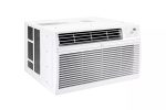 14,000 BTU Smart Wi-Fi Enabled Window Air Conditioner Online now