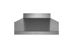 LG STUDIO 36  Wall Mount Chimney Hood Discount