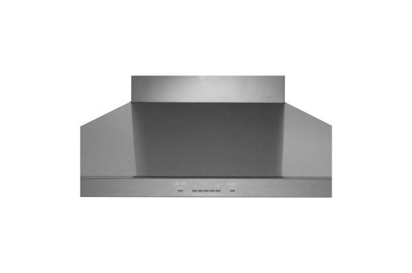 LG STUDIO 36  Wall Mount Chimney Hood Discount