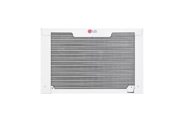 14,000 BTU Smart Wi-Fi Enabled Window Air Conditioner Online now