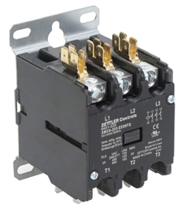 Bard HVAC 8401-035BX Contactor Hot on Sale